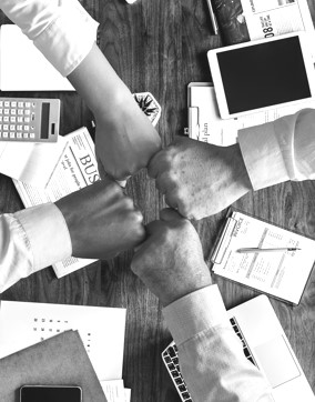 Gestion des risques activités financières