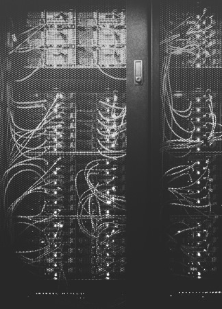 Infrastructures & réseaux